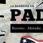 La Barbería de Padi