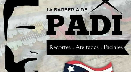 La Barbería de Padi