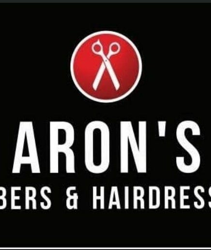 Aron’s Barbers and Hairdressers – obraz 2