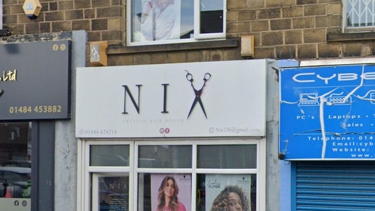 Nix Creative Hair Design
