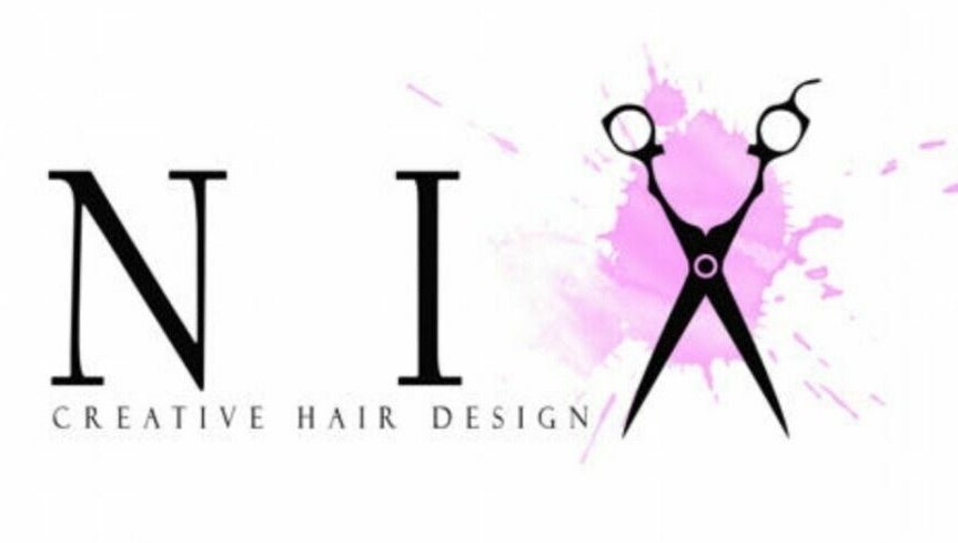NIX Creative Hair Design imaginea 1