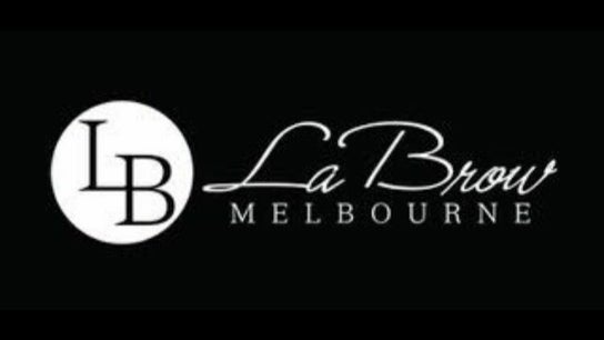 La Brow Melbourne