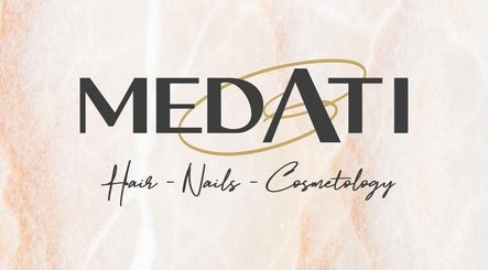 Medati - Hair Nails Cosmotology