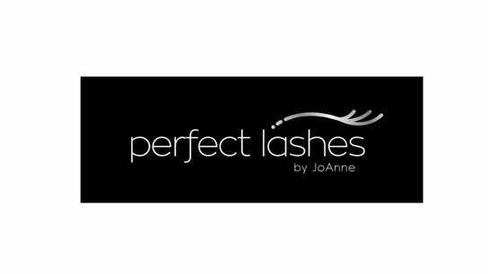 Perfect Lashes by Jo Anne