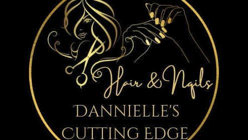Dannielle's Cutting Edge image 1