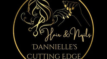 Dannielle's Cutting Edge