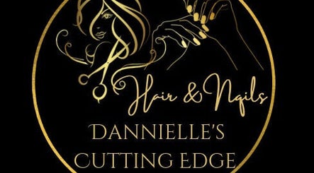 Dannielle's Cutting Edge