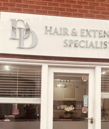 DD Hair and Extension Specialist Kidderminster صورة 2