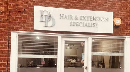 DD Hair and Extension Specialist Kidderminster