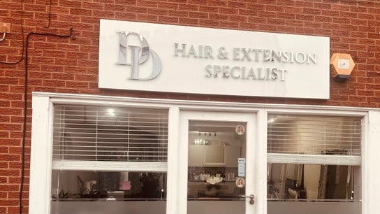 DD Hair and Extension Specialist Kidderminster