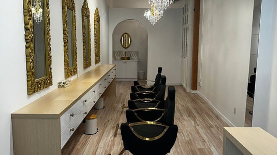 Panache Brow House (Gastown)