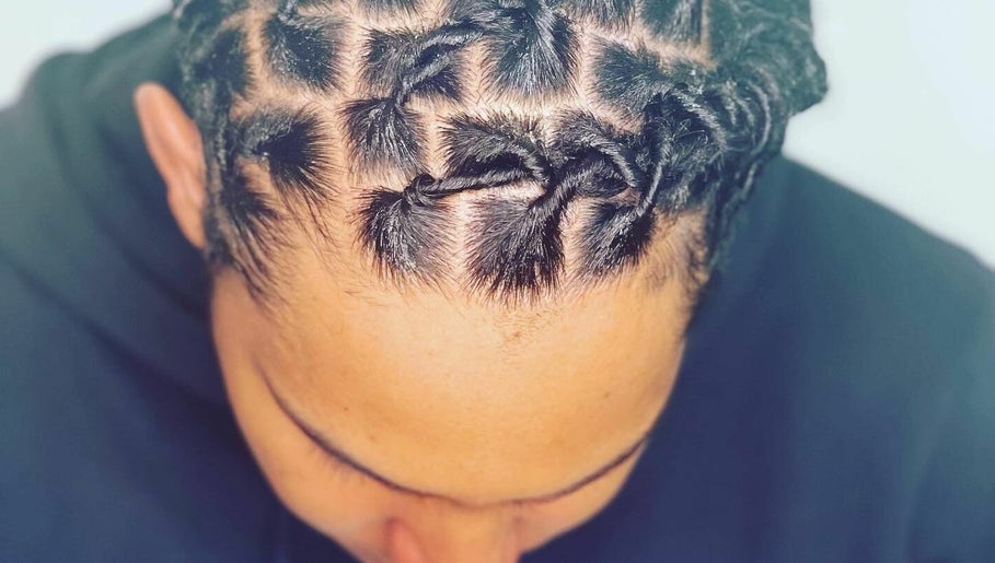 hình ảnh 1 của Gemini Dreadz