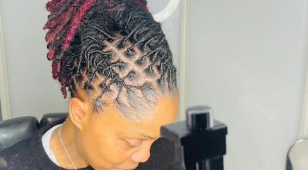 hình ảnh 3 của Gemini Dreadz