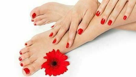 Elena Lik Nails image 1