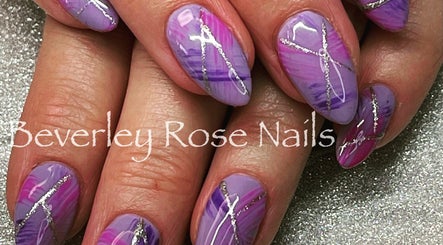 Beverley Rose Nails & Beauty изображение 3