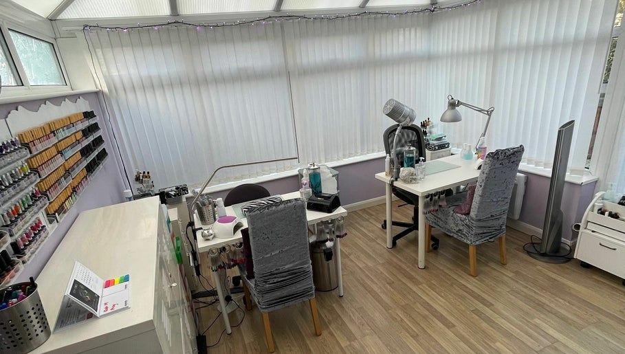 Beverley Rose Nails & Beauty – obraz 1