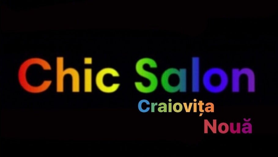 Chic Salon | Craiovita Noua imagine 1