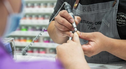 Studio One Nails – obraz 3