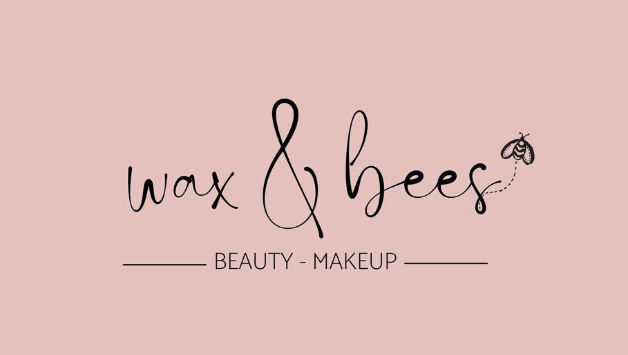 Wax & Bees Beauty - Makeup image 1