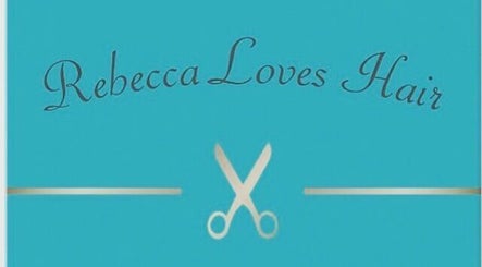 Rebecca Loves Hair