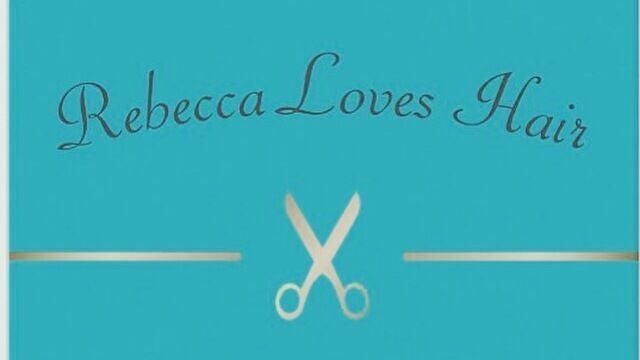 Rebecca Loves Hair - 1
