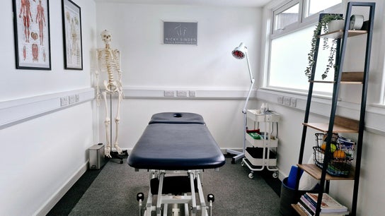 Nicky Sinden Sports Massage - Lavant House