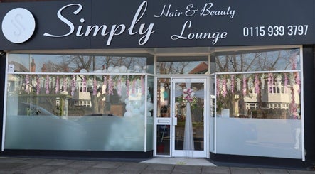 Simply Hair and Beauty Lounge slika 3