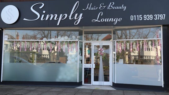 Simply Hair & Beauty Lounge