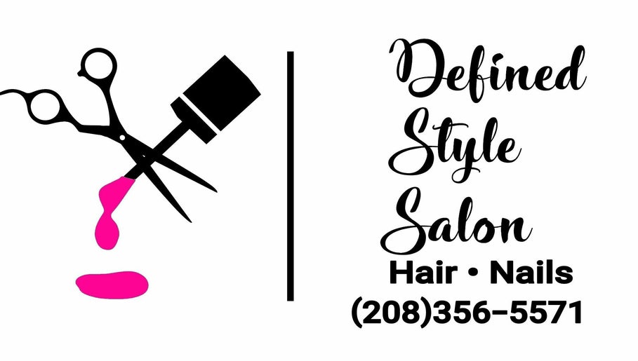 Defined Style Salon изображение 1