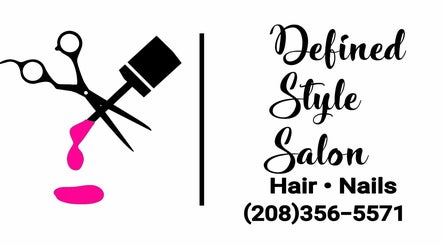 Defined Style Salon