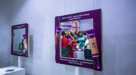 YangaBeauty Abuja