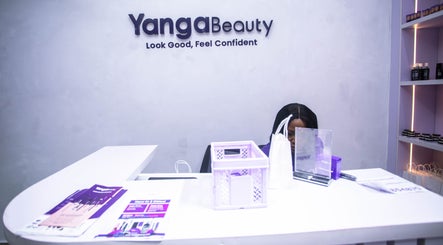 YangaBeauty Abuja imagine 2