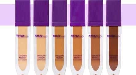 YangaBeauty Abuja imagine 3
