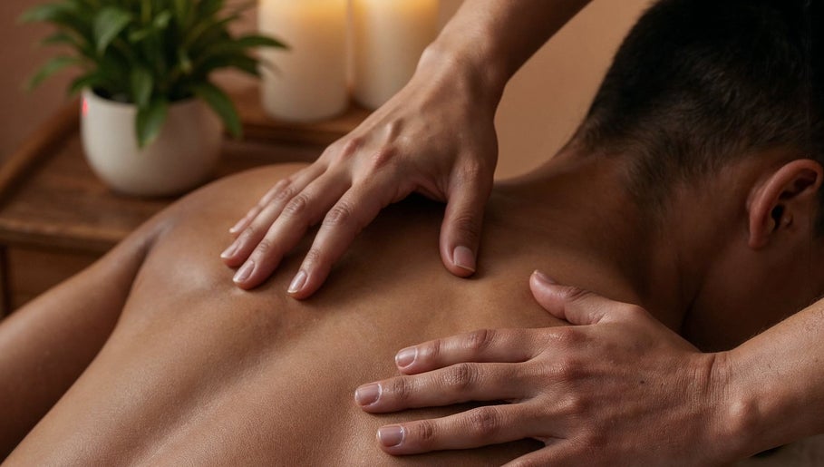 Men's Skin Clinic Sparkhill image 1