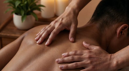 Men's Skin Clinic Sparkhill