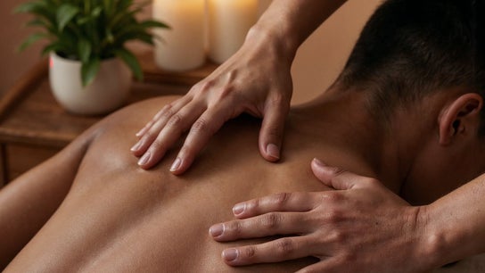 Men's Skin Clinic Sparkhill