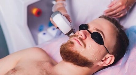 Men's Skin Clinic Sparkhill image 2