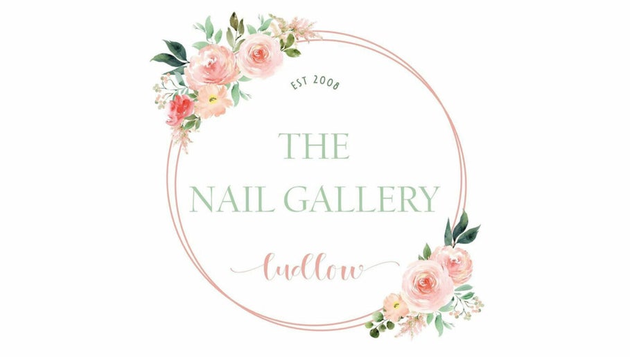 The Nail Gallery изображение 1
