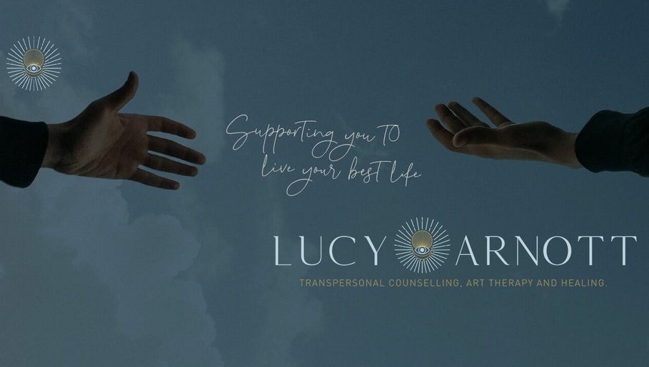 Lucy Arnott - Counselling, Art Therapy & Healing 1paveikslėlis