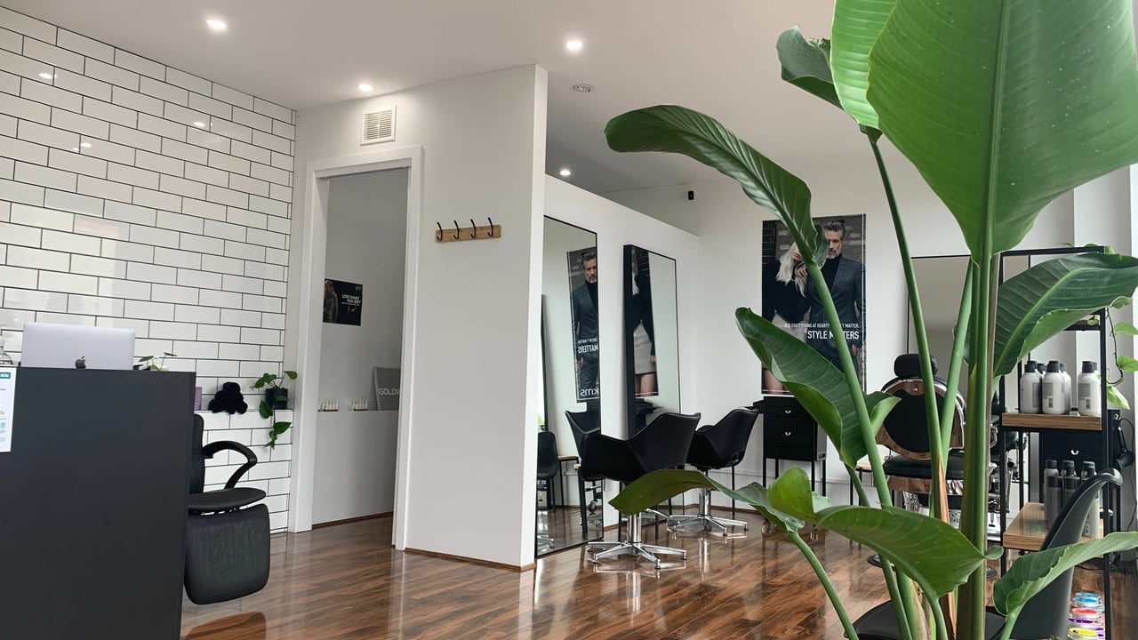 Best Hair Salons in Ascot Vale, Melbourne