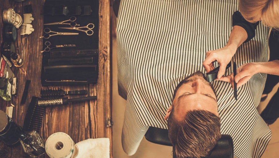 Headturners Barbers – kuva 1