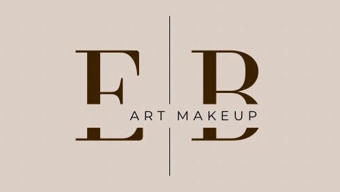 EB Art Makeup billede 1