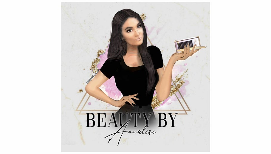 Beauty By Annalise (based in Hair@39 salon) image 1