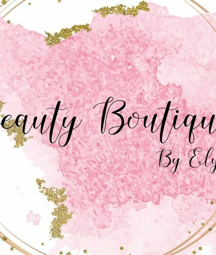 Beauty Boutique By Elyse 2paveikslėlis