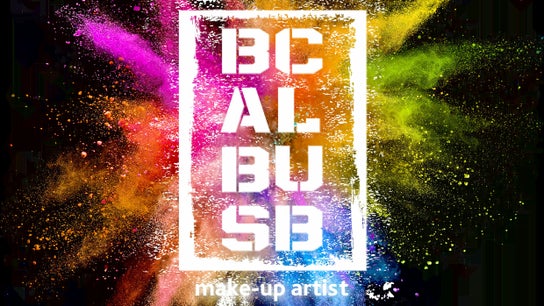 Babs Club MakeUp & Beauty Studio Est. 2008