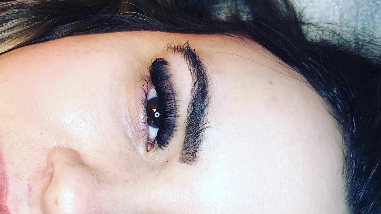 Lashes and Brows by Randi 150 woodbend way Okotoks Fresha