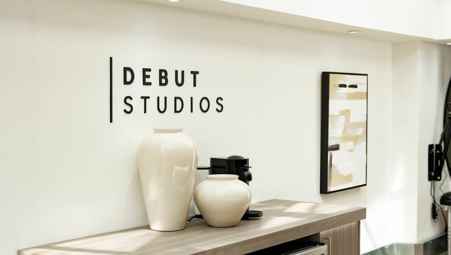 Debut Studios - Shoreditch image 1