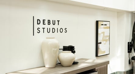 Debut Studios - Shoreditch
