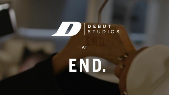 Debut Studios at End Manchester