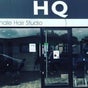 HQ Male Hair Studio